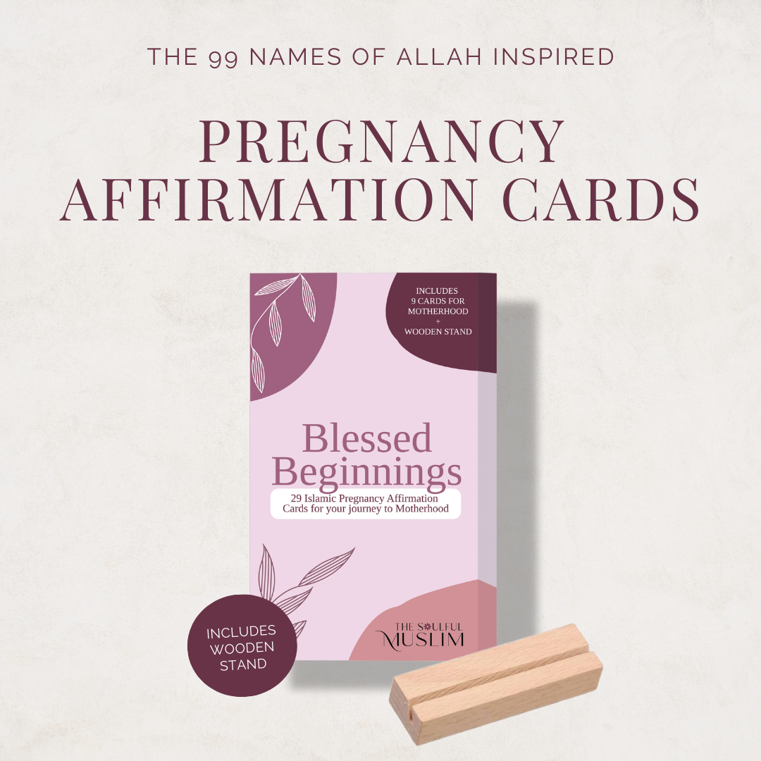 Pregnancy Wellness: Nurturing the Heart, Body & Soul 🌿🤰