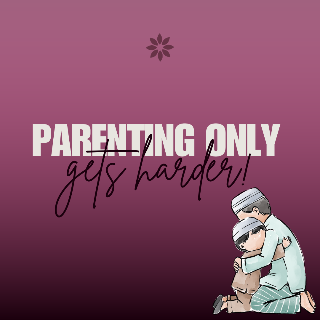 parenting